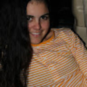 Meet your Posher, Graciela